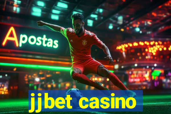 jjbet casino